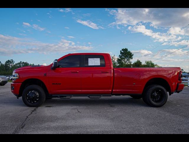 2023 Ram 3500 Laramie