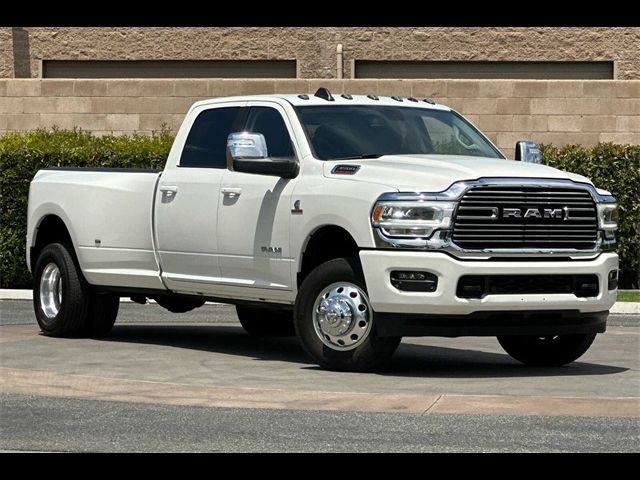 2023 Ram 3500 Laramie