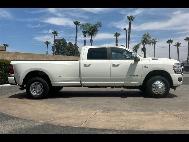 2023 Ram 3500 Laramie