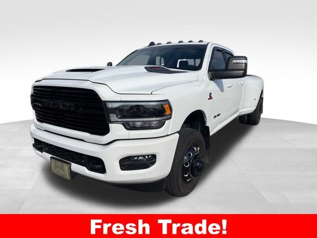 2023 Ram 3500 Laramie