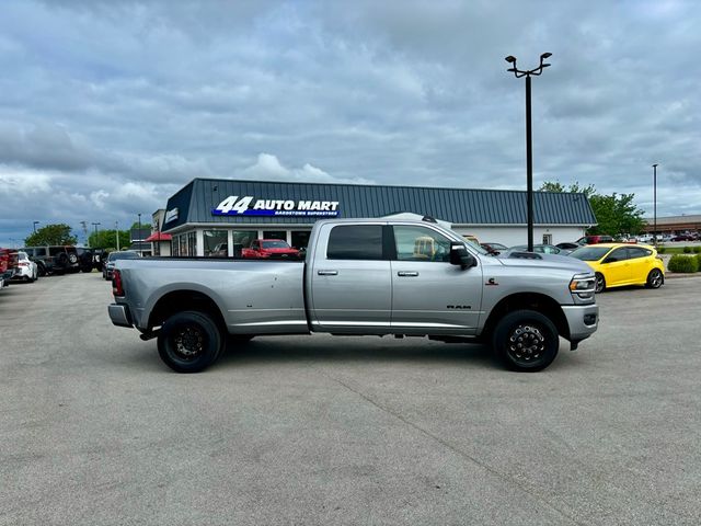 2023 Ram 3500 Laramie