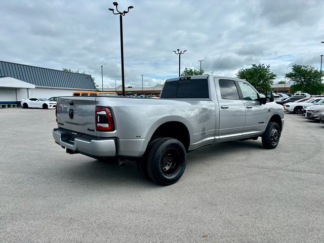 2023 Ram 3500 Laramie