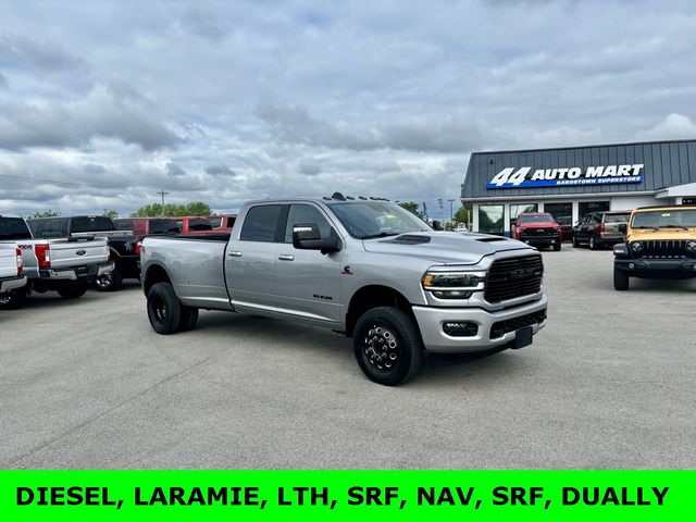 2023 Ram 3500 Laramie