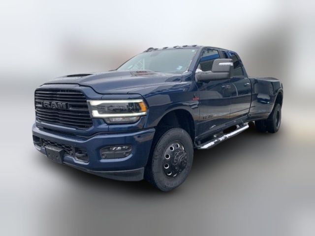 2023 Ram 3500 Laramie