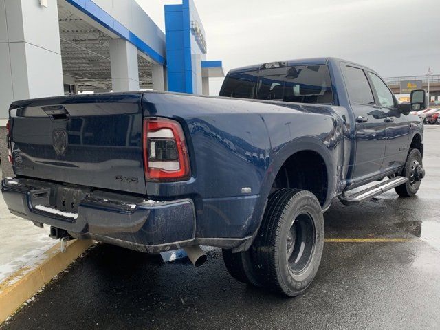 2023 Ram 3500 Laramie