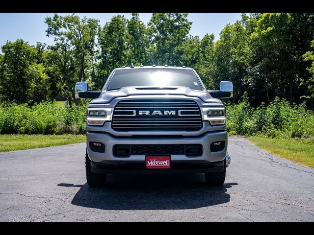 2023 Ram 3500 Laramie