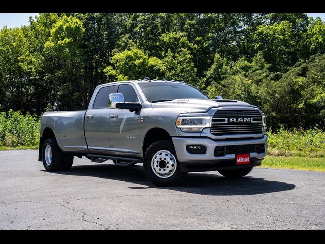 2023 Ram 3500 Laramie