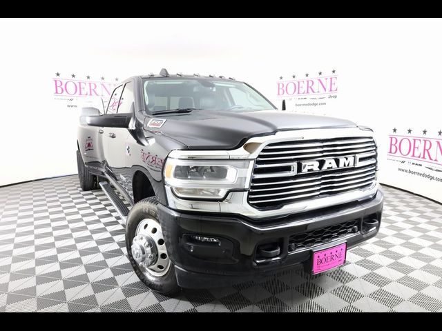 2023 Ram 3500 Laramie