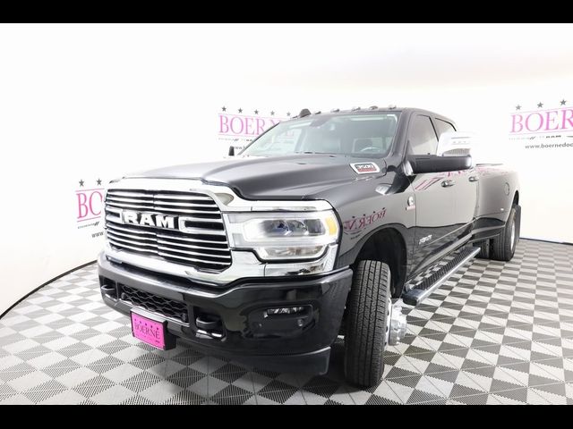 2023 Ram 3500 Laramie