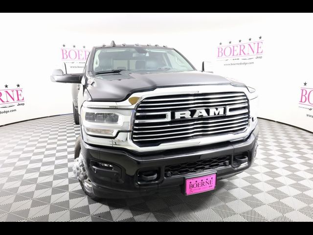 2023 Ram 3500 Laramie