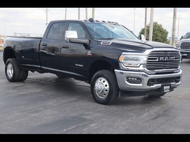 2023 Ram 3500 Laramie