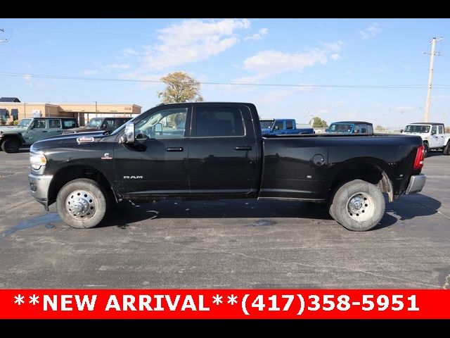 2023 Ram 3500 Laramie