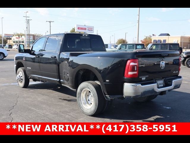 2023 Ram 3500 Laramie