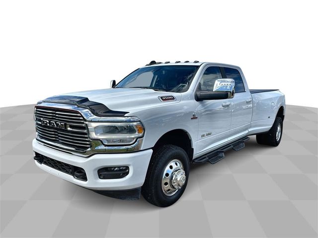 2023 Ram 3500 Laramie