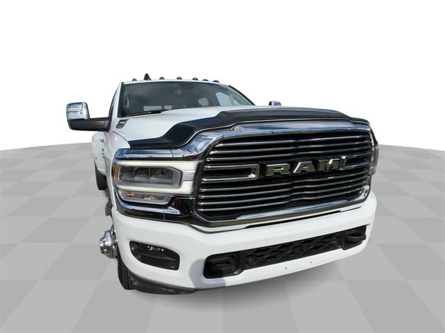 2023 Ram 3500 Laramie