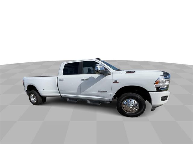 2023 Ram 3500 Laramie