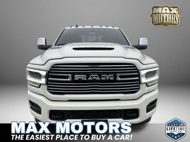 2023 Ram 3500 Laramie