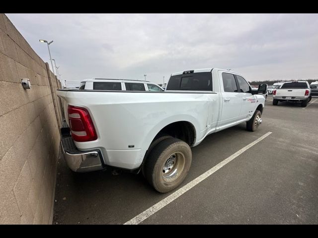 2023 Ram 3500 Laramie