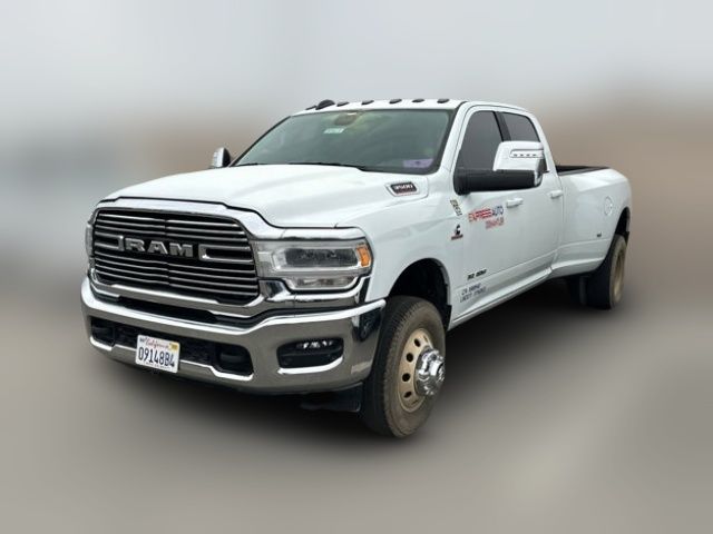 2023 Ram 3500 Laramie