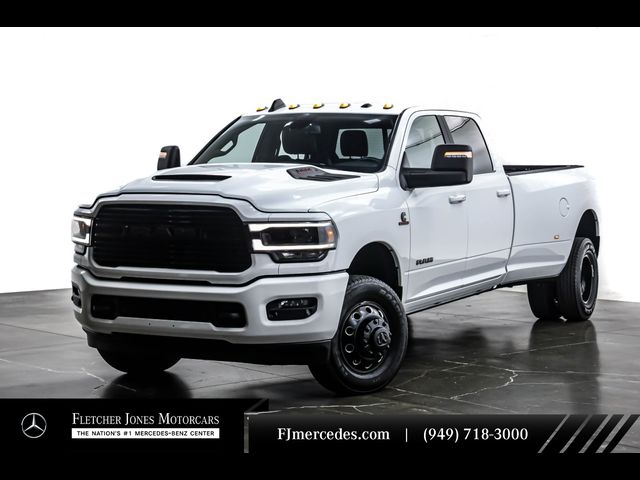 2023 Ram 3500 Laramie