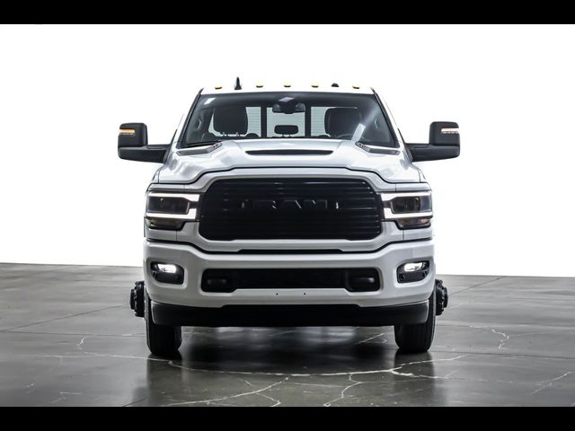 2023 Ram 3500 Laramie