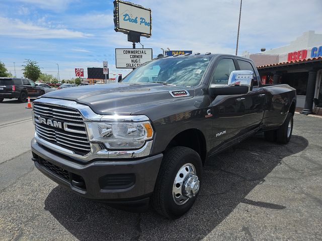 2023 Ram 3500 Laramie