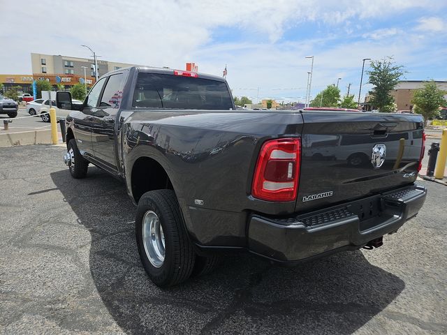 2023 Ram 3500 Laramie