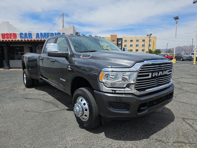 2023 Ram 3500 Laramie