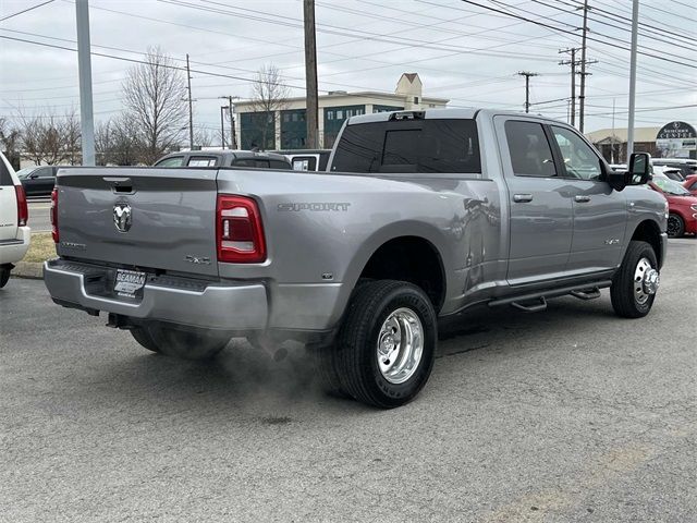 2023 Ram 3500 Laramie