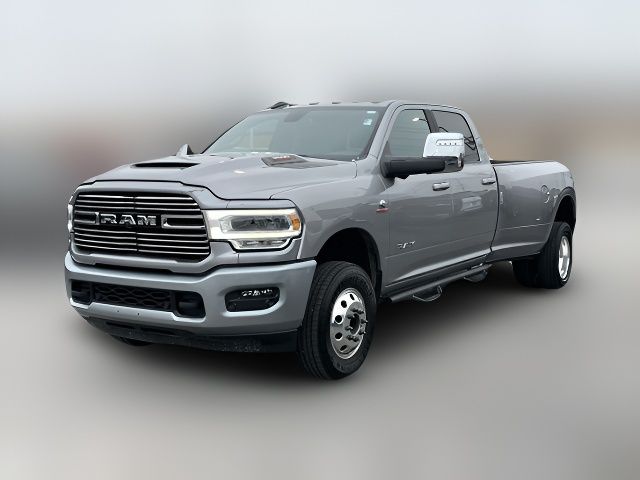 2023 Ram 3500 Laramie