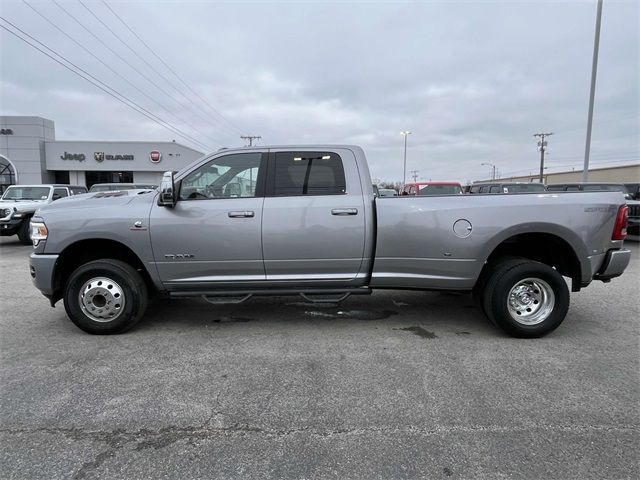 2023 Ram 3500 Laramie