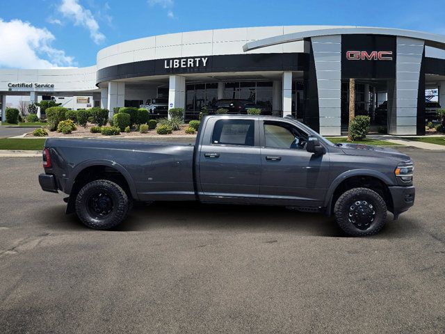 2023 Ram 3500 Laramie