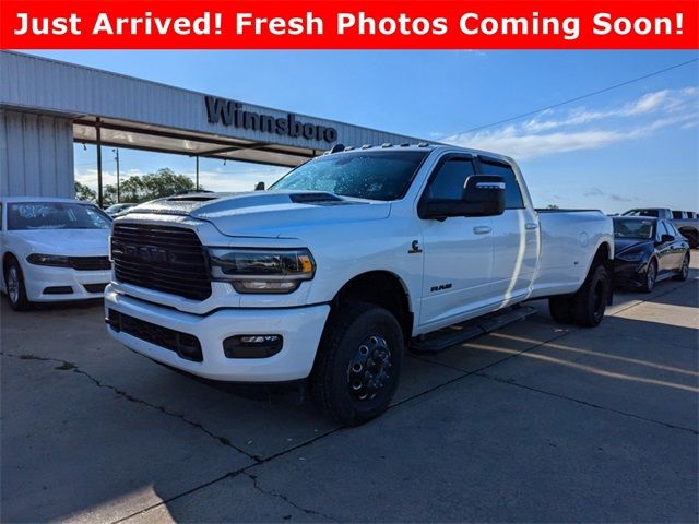 2023 Ram 3500 Laramie