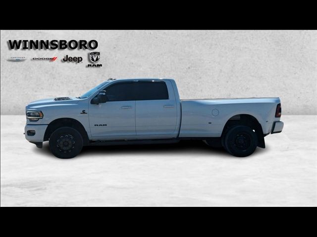 2023 Ram 3500 Laramie