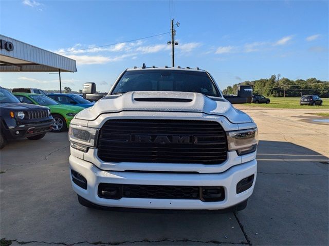 2023 Ram 3500 Laramie