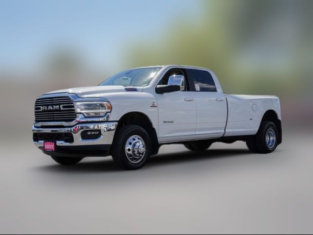 2023 Ram 3500 Laramie