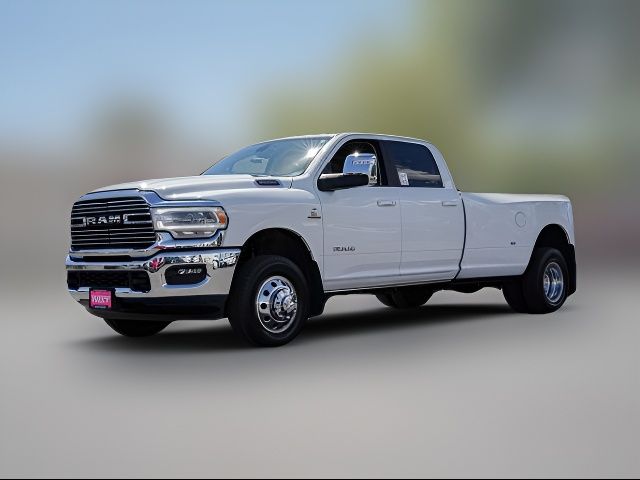 2023 Ram 3500 Laramie