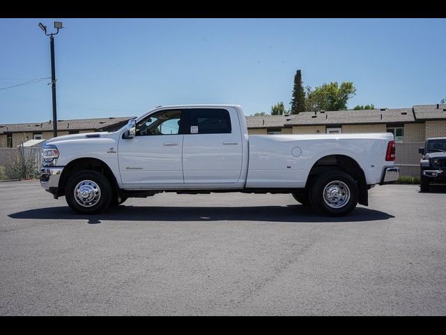 2023 Ram 3500 Laramie