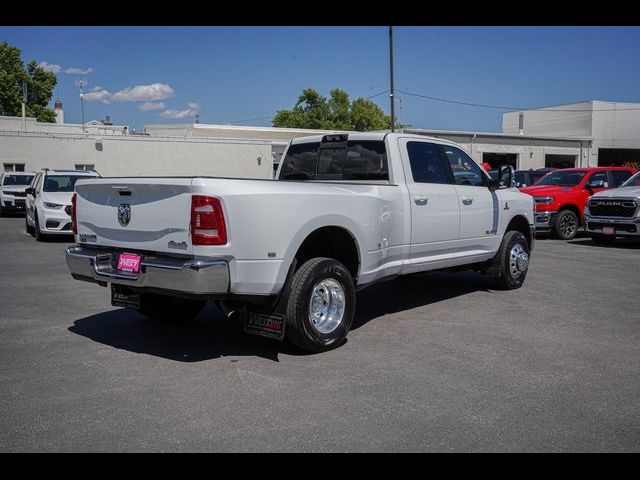 2023 Ram 3500 Laramie