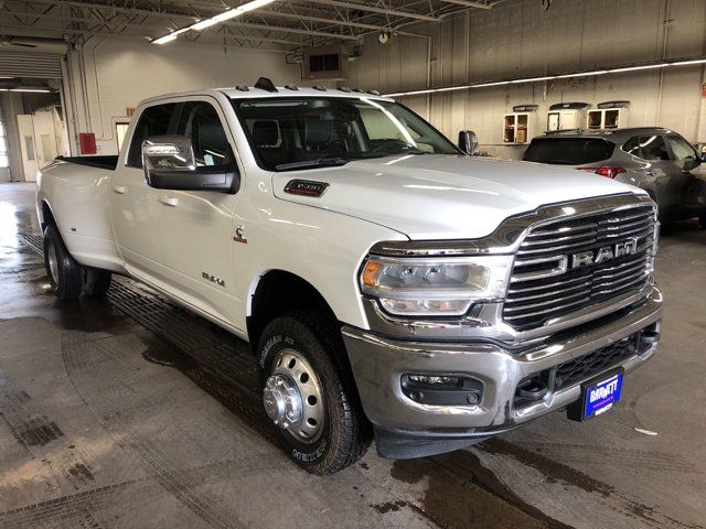 2023 Ram 3500 Laramie