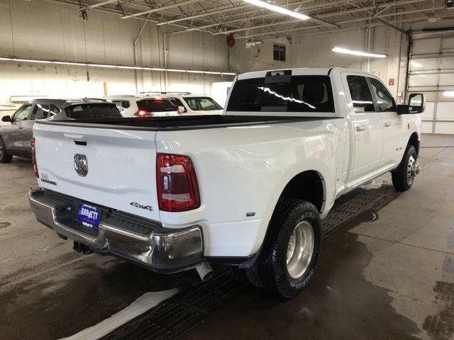 2023 Ram 3500 Laramie