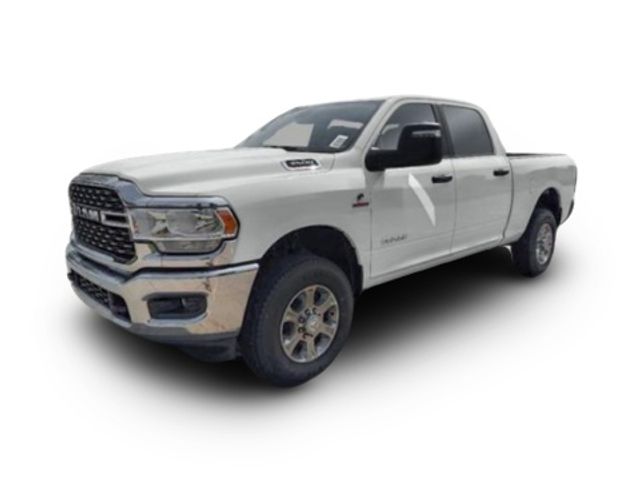 2023 Ram 3500 Laramie