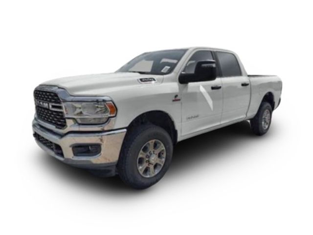 2023 Ram 3500 Laramie