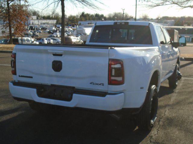 2023 Ram 3500 Laramie