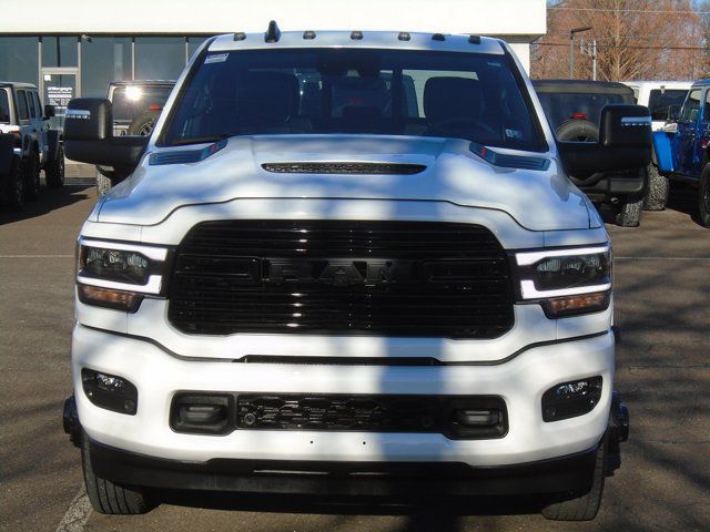 2023 Ram 3500 Laramie