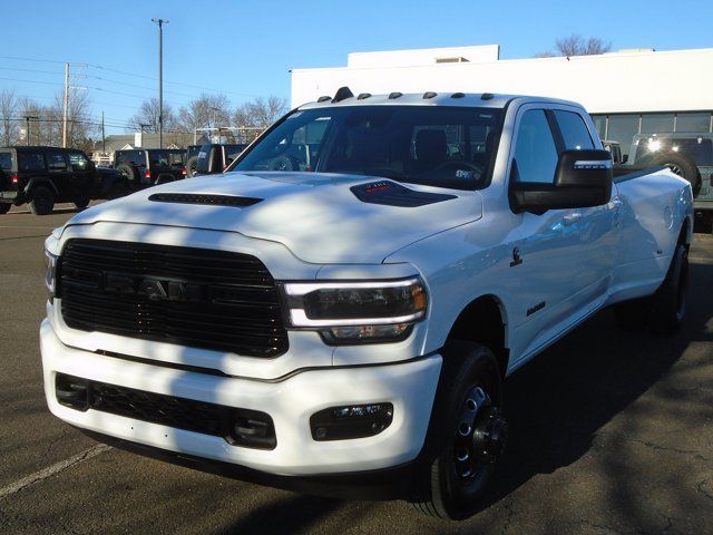 2023 Ram 3500 Laramie