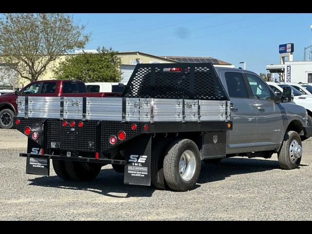 2023 Ram 3500 Laramie