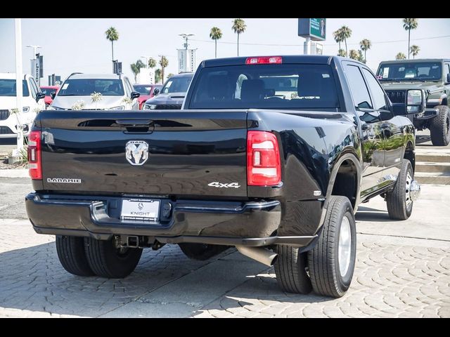 2023 Ram 3500 Laramie