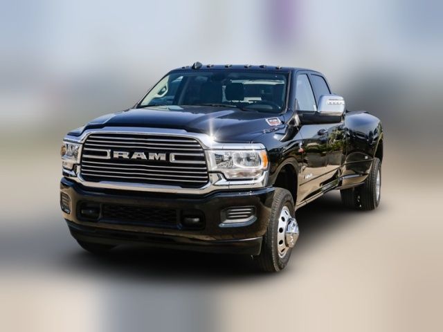 2023 Ram 3500 Laramie