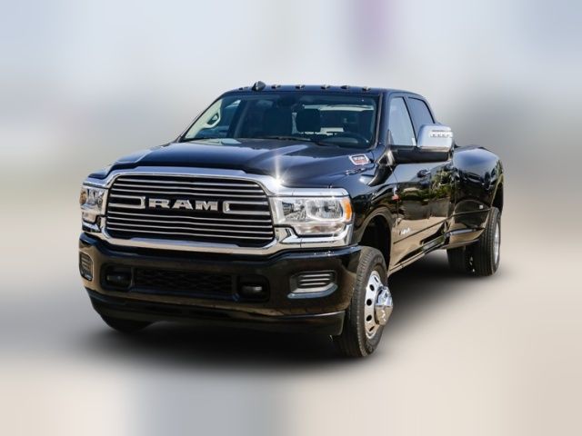 2023 Ram 3500 Laramie